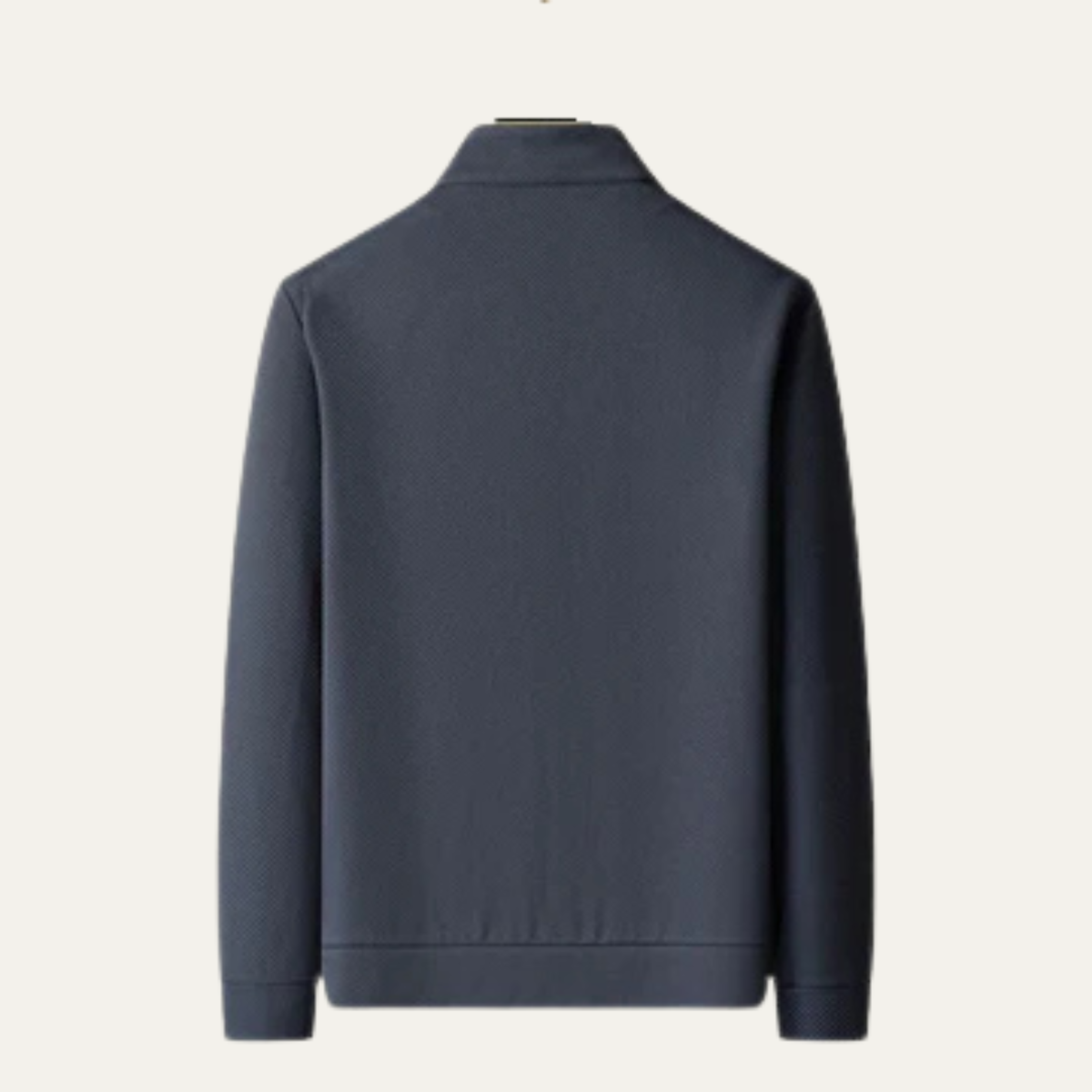The Milford Men’s Premium Tracksuit – Modern Fit Zip Up Jacket and Joggers