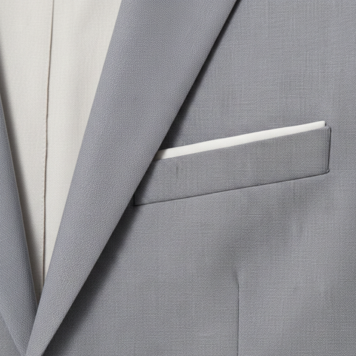The Riccione Men's Elegant 2 Piece Suit Set – Blazer & Trousers