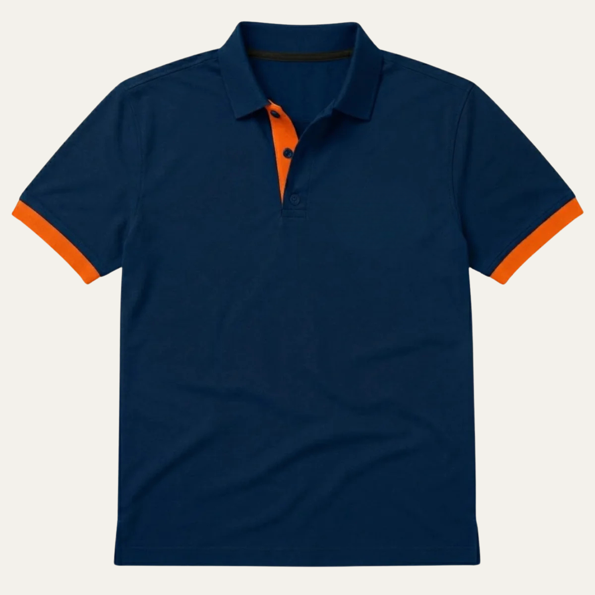 The Pemberton Men’s Elegant Polo Shirt