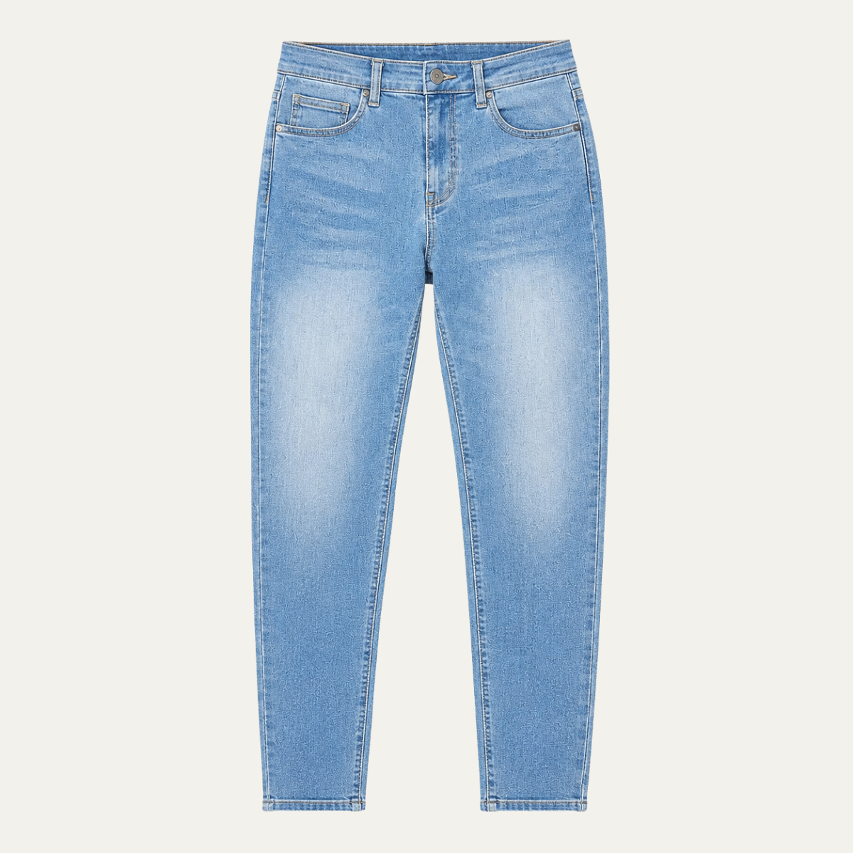 The Ashland Men’s Skinny Fit Jeans