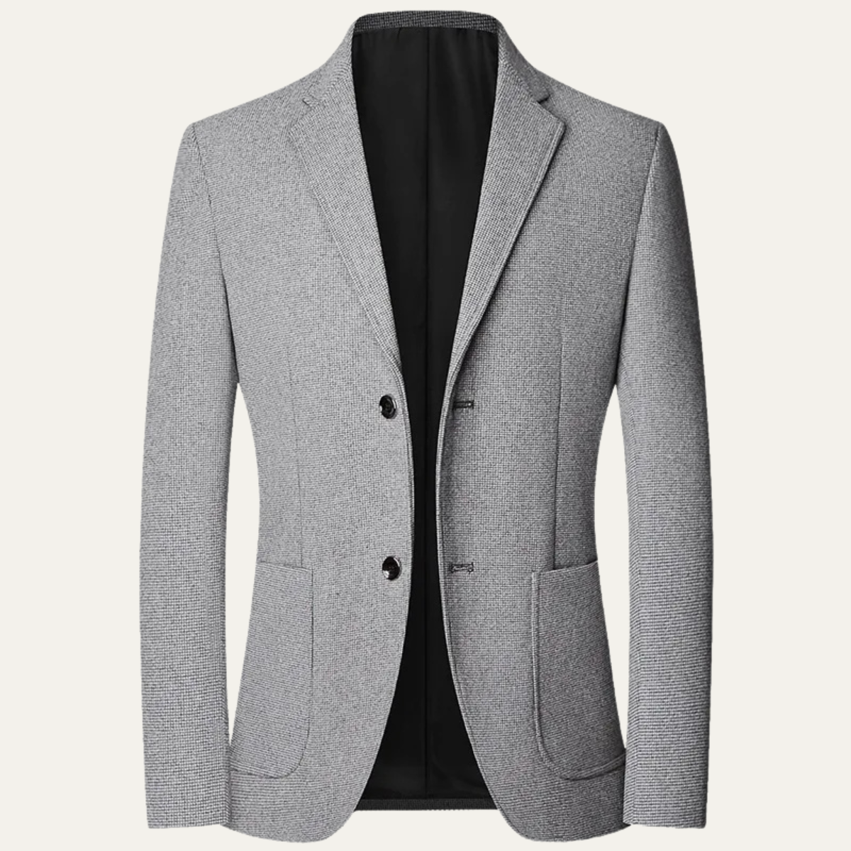 The Copperfield – Men’s Smart Tailored Overcoat