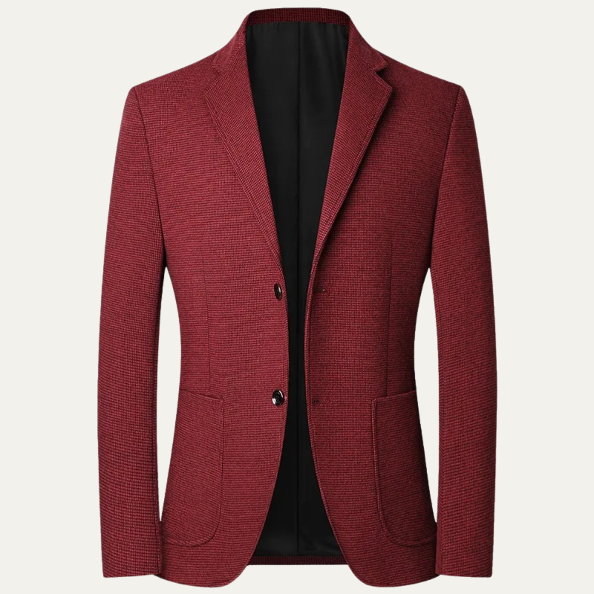 The Copperfield – Men’s Smart Tailored Overcoat