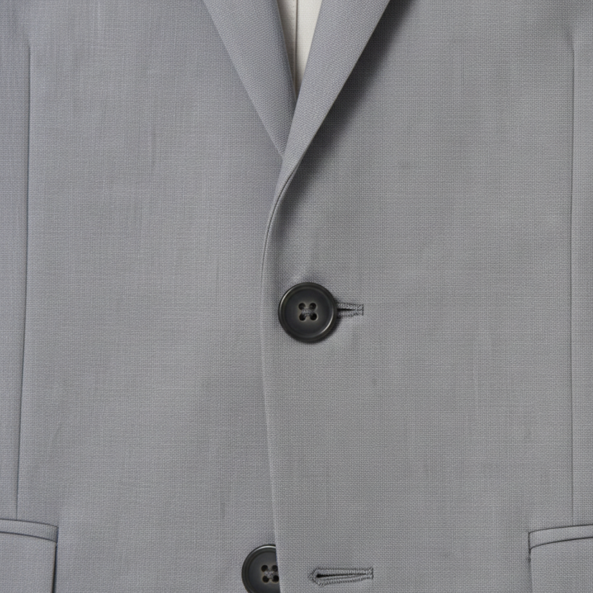 The Riccione Men's Elegant 2 Piece Suit Set – Blazer & Trousers