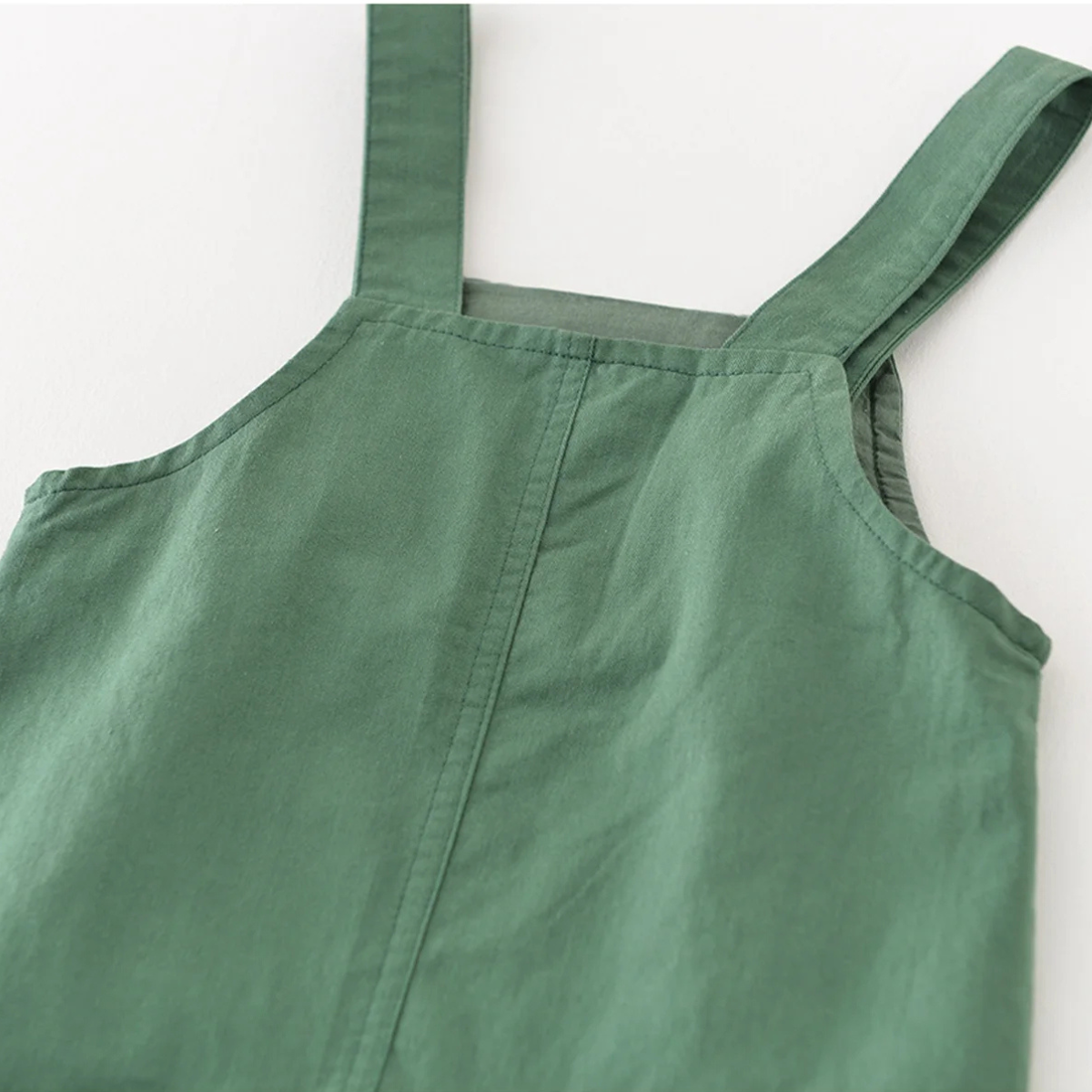 Baby Boys Dinosaur Overalls Set – Striped T Shirt & Romper