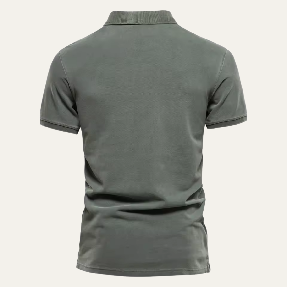 The Ironwood Men’s Smart Polo Shirt