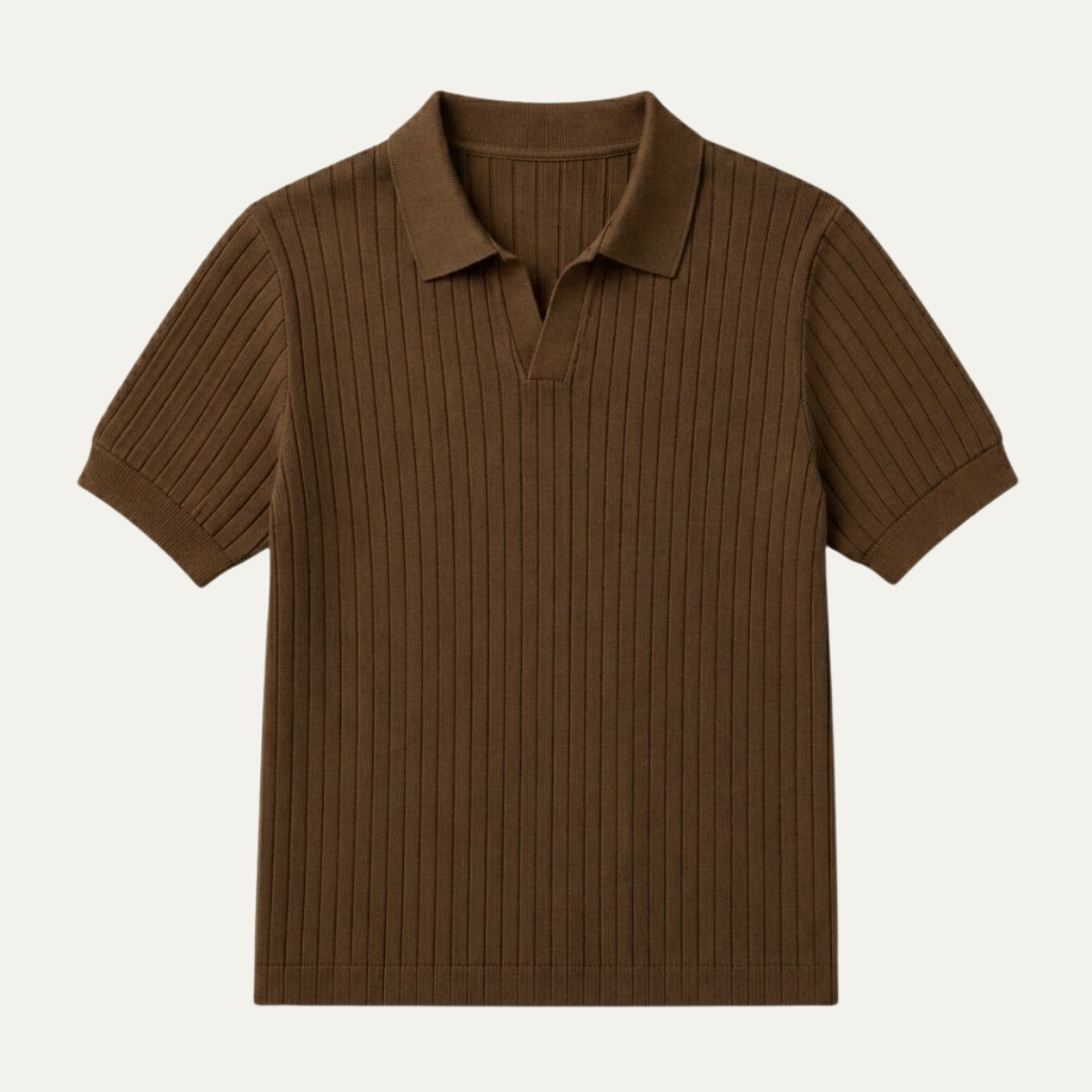The Merrifield Men’s Knit Polo