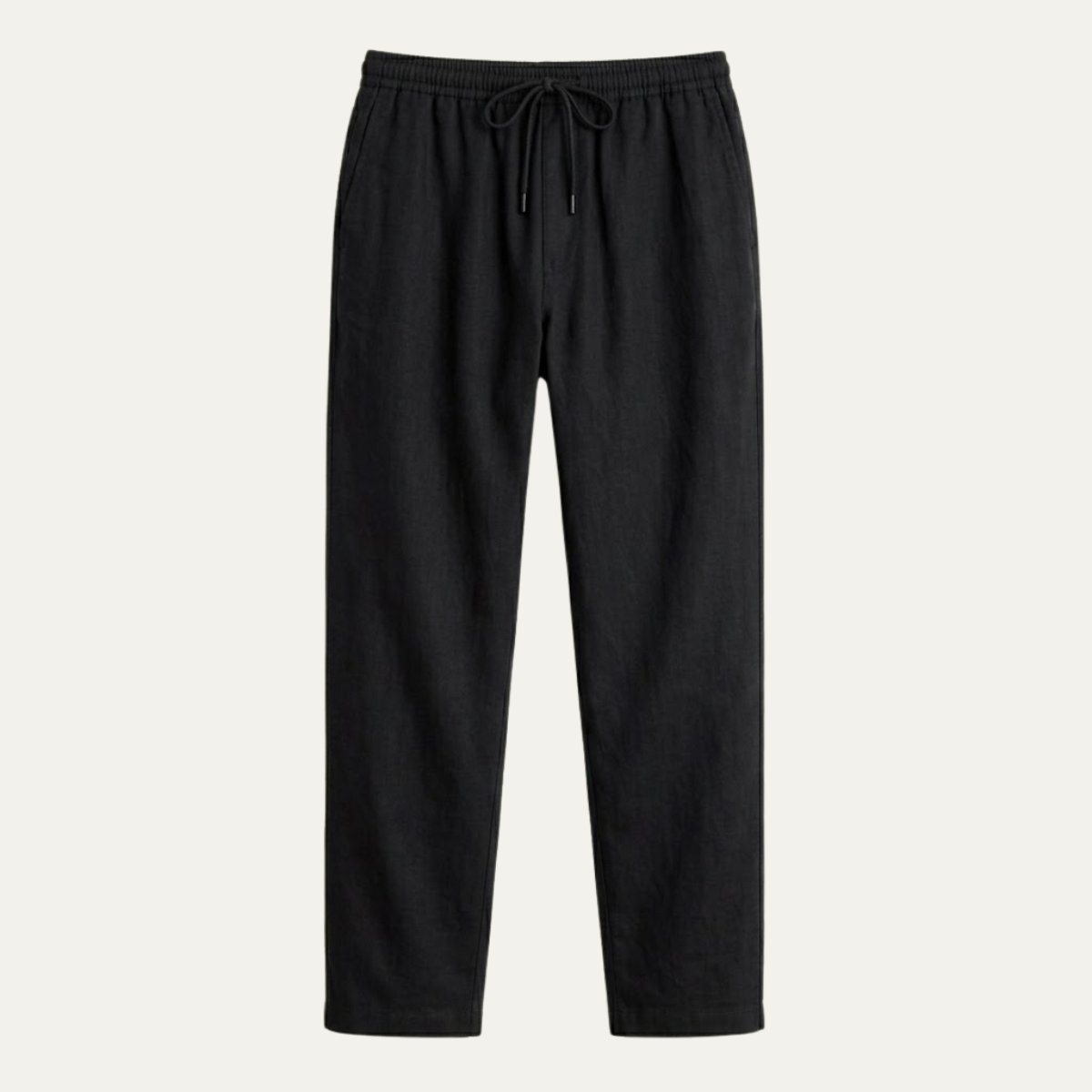 The Larkspur Men’s Hemp Breathable Straight Leg Pants