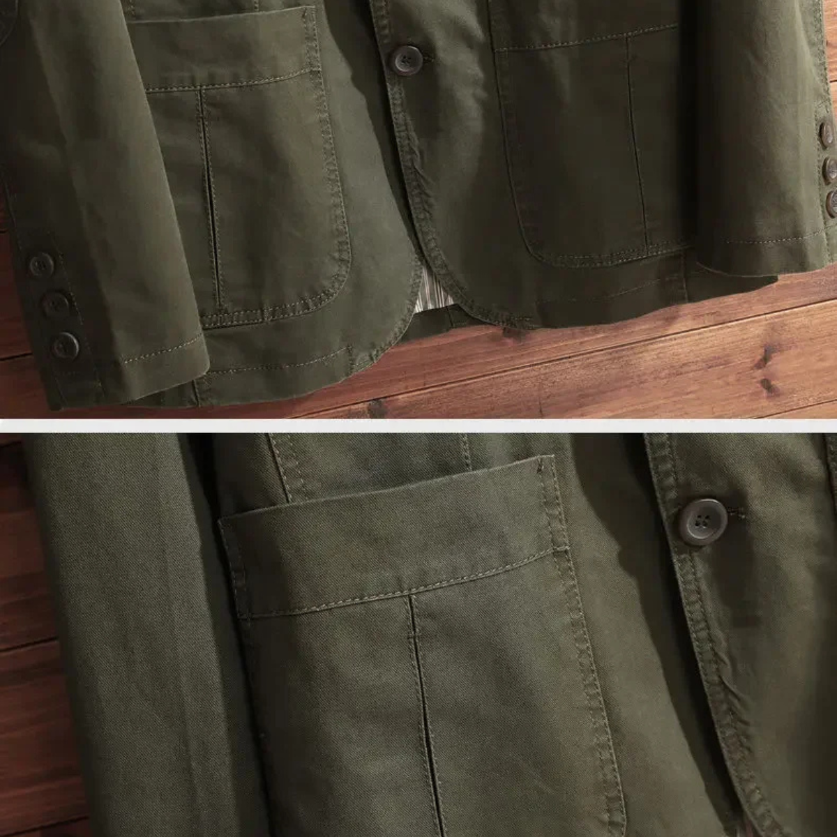 The Dunmore Men's Casual Lightweight Smart - Wedding Guest - Blazer