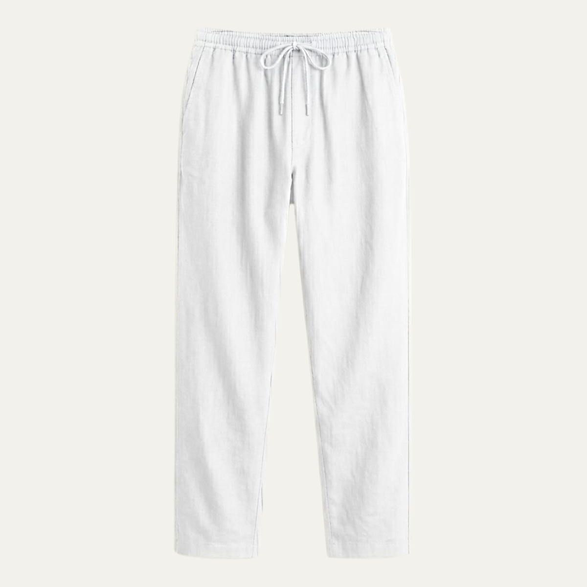 The Larkspur Men’s Hemp Breathable Straight Leg Pants