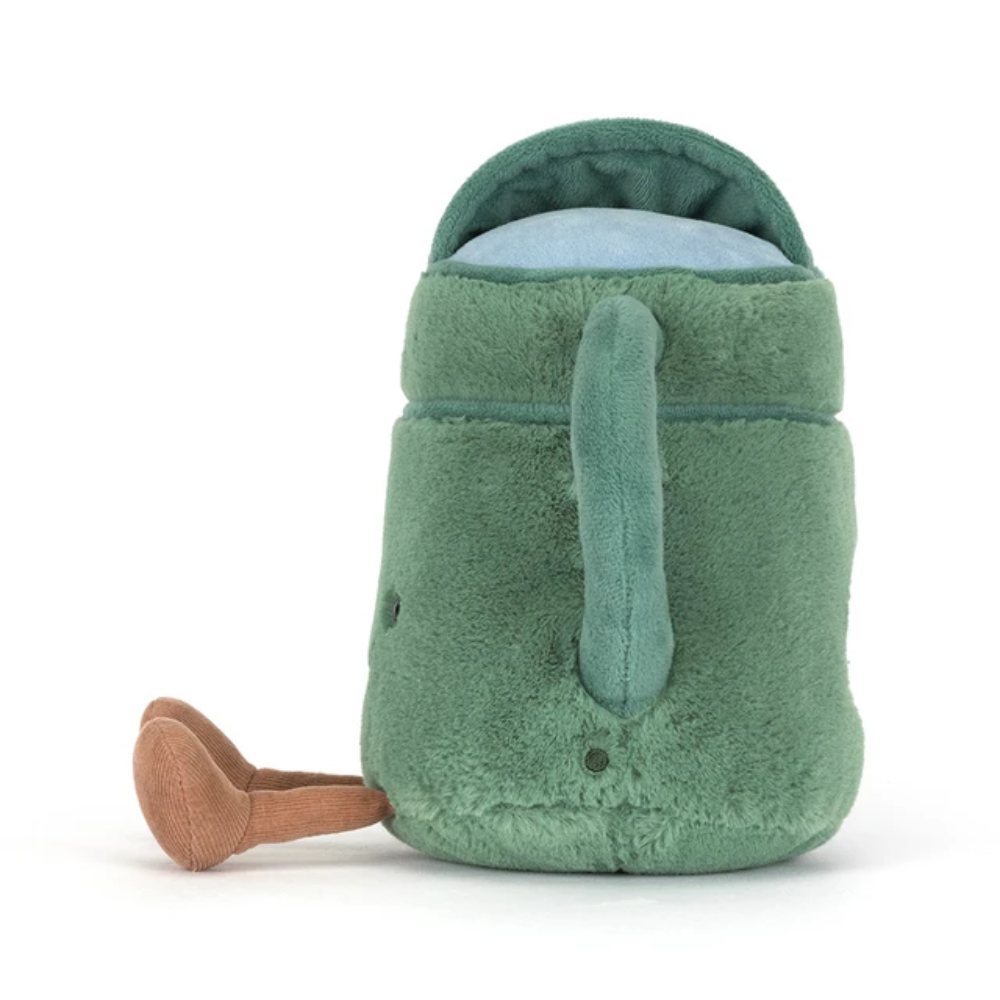 Playful Watering Can by Amuseables