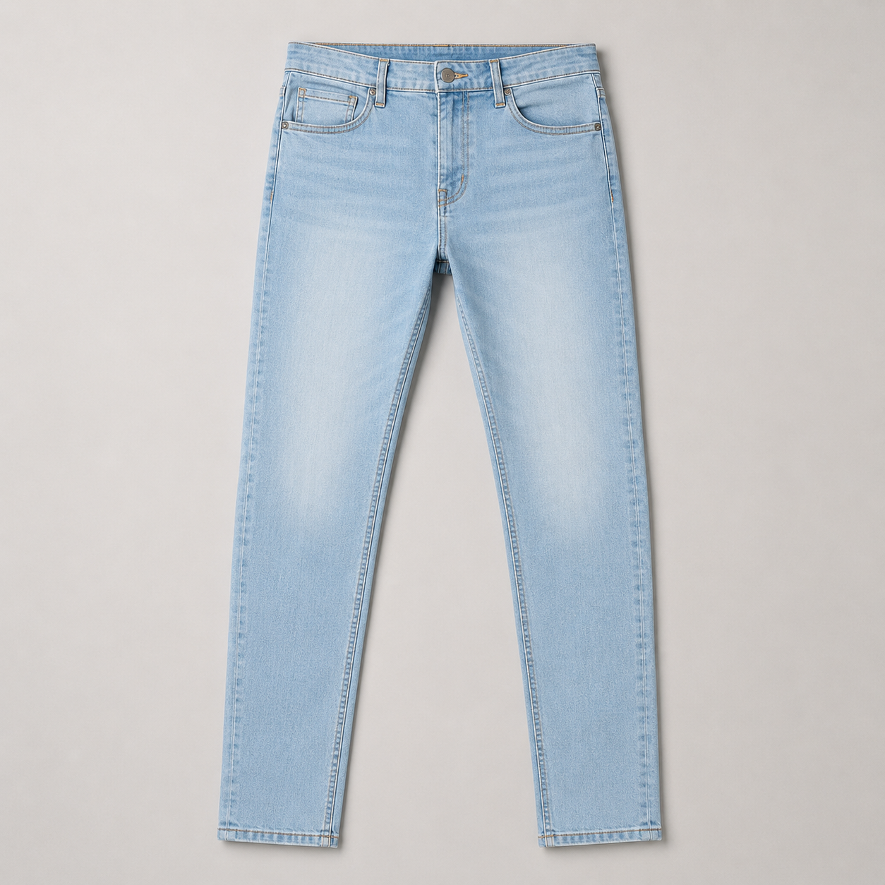 The Albuquerque Men’s Skinny Stretch Jeans