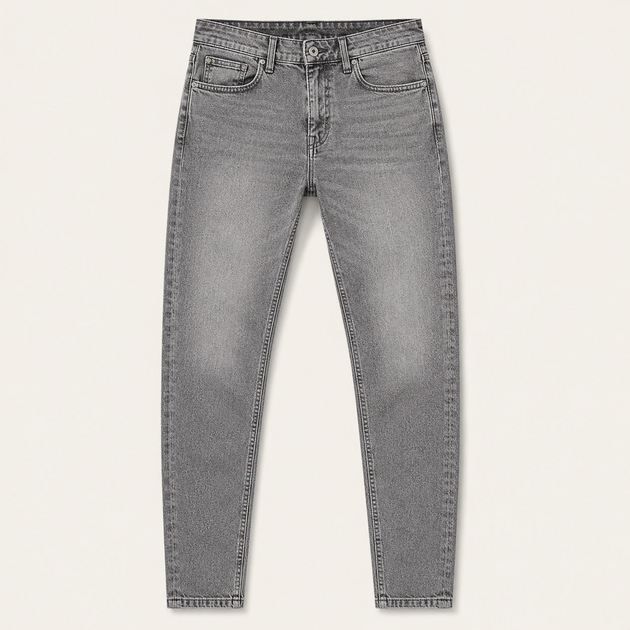 The Kirkland Men’s Slim Fit Work Jeans