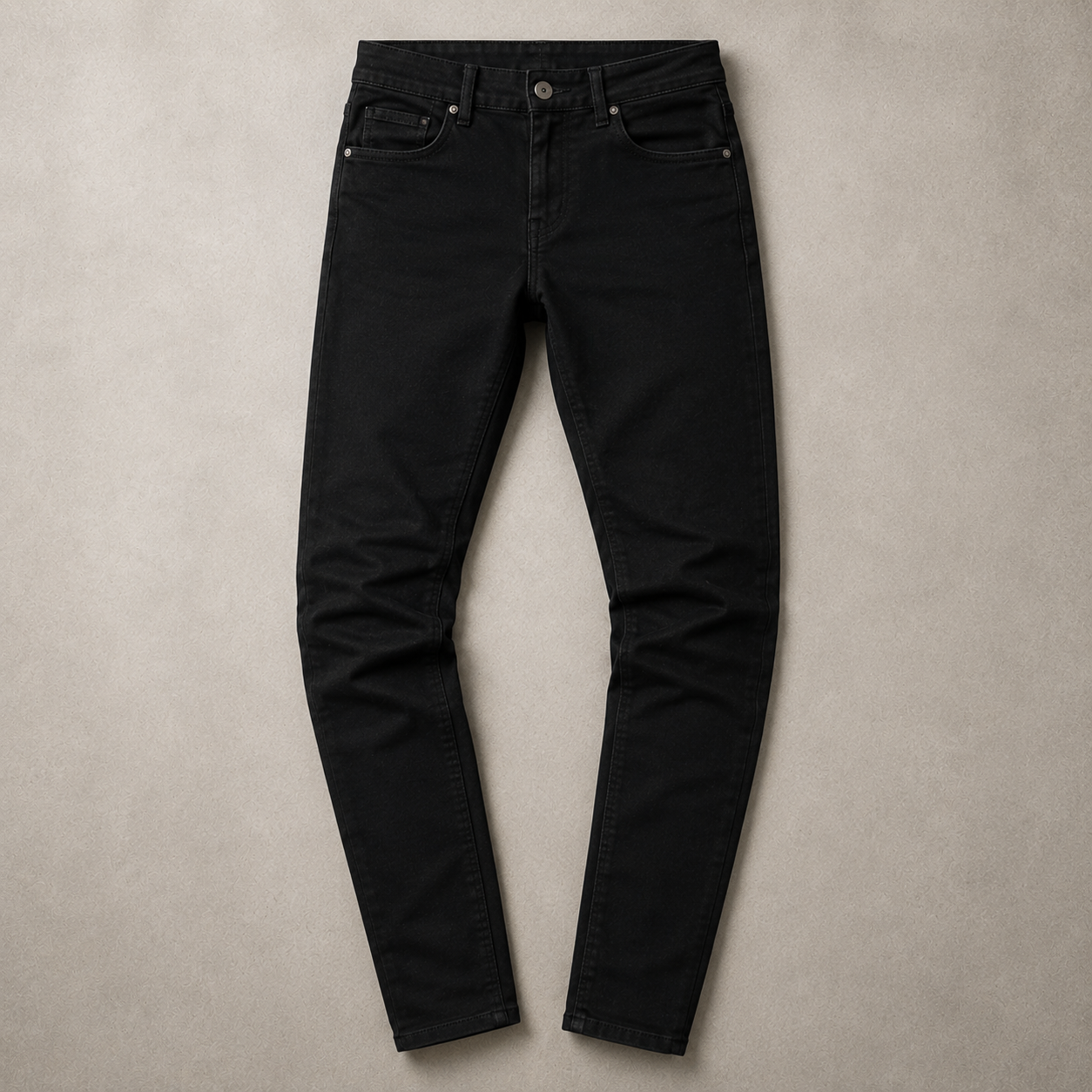 The Spokane Men’s Skinny Casual Jeans