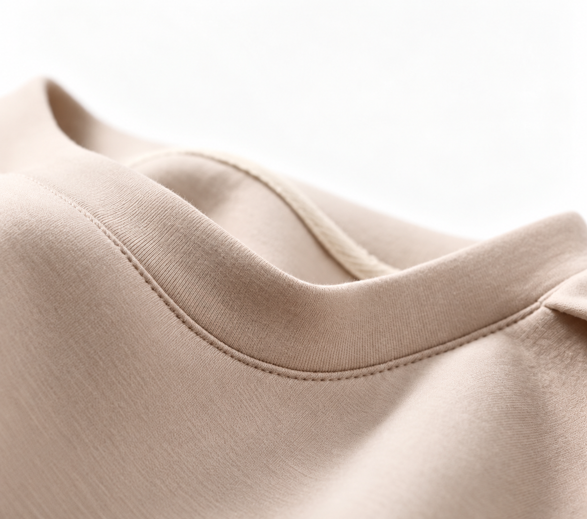 Women's Colour Block Sweatshirt, Crew Neck