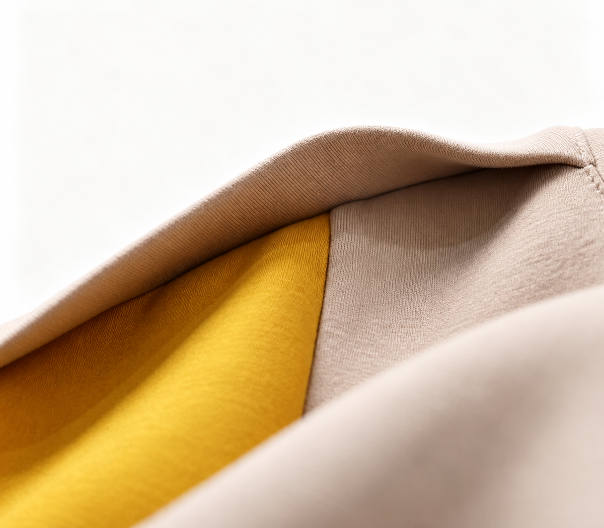 Women's Colour Block Sweatshirt, Crew Neck