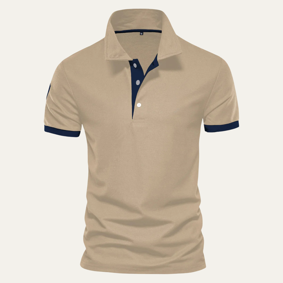 The Westhaven Men’s Smart Polo Shirt