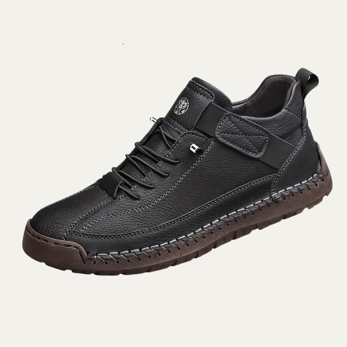 Women's Breathable Lightweight Lace Up Sneakers
