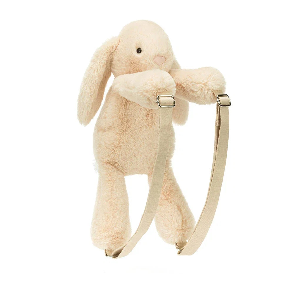 Smudged Rabbit Backpack