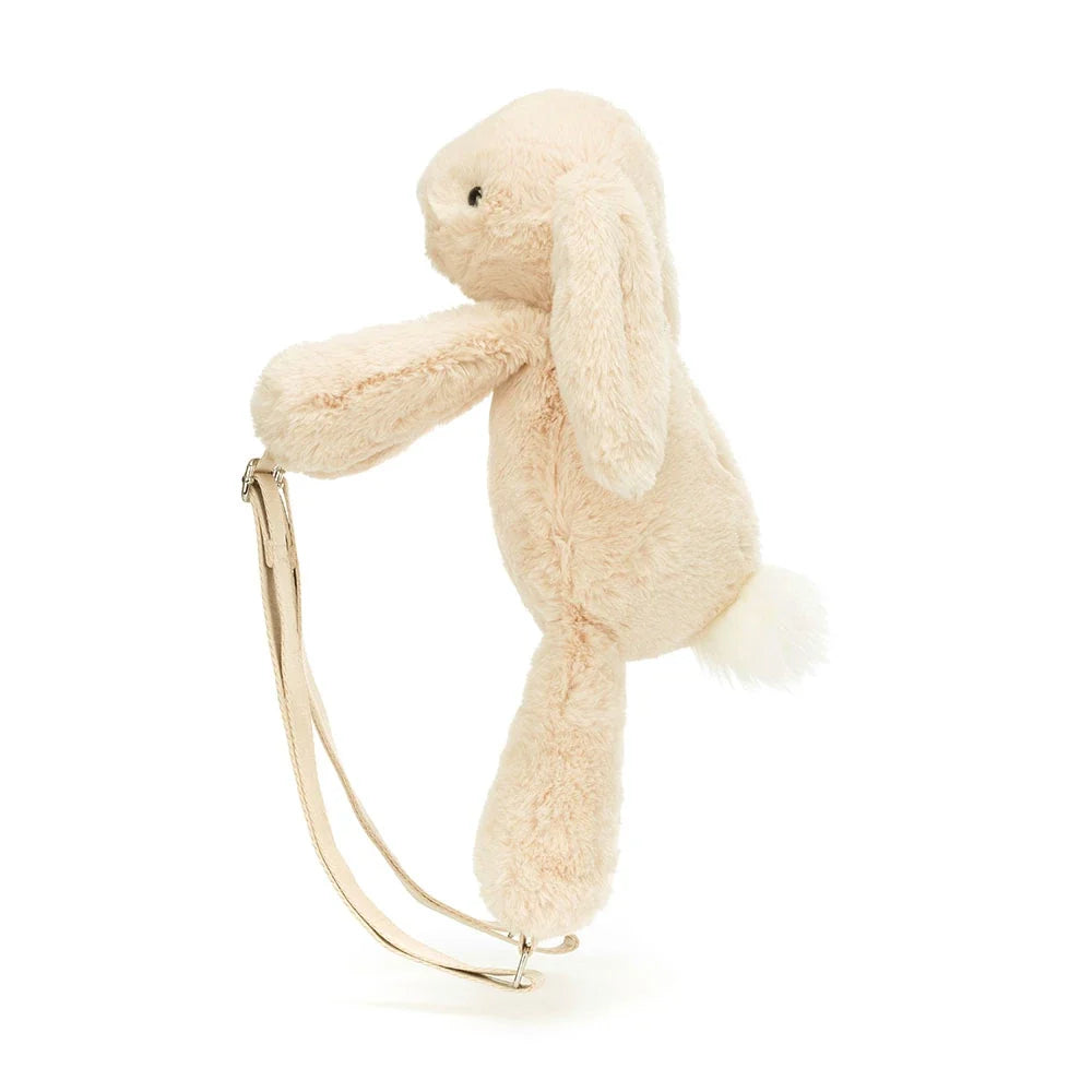 Smudged Rabbit Backpack