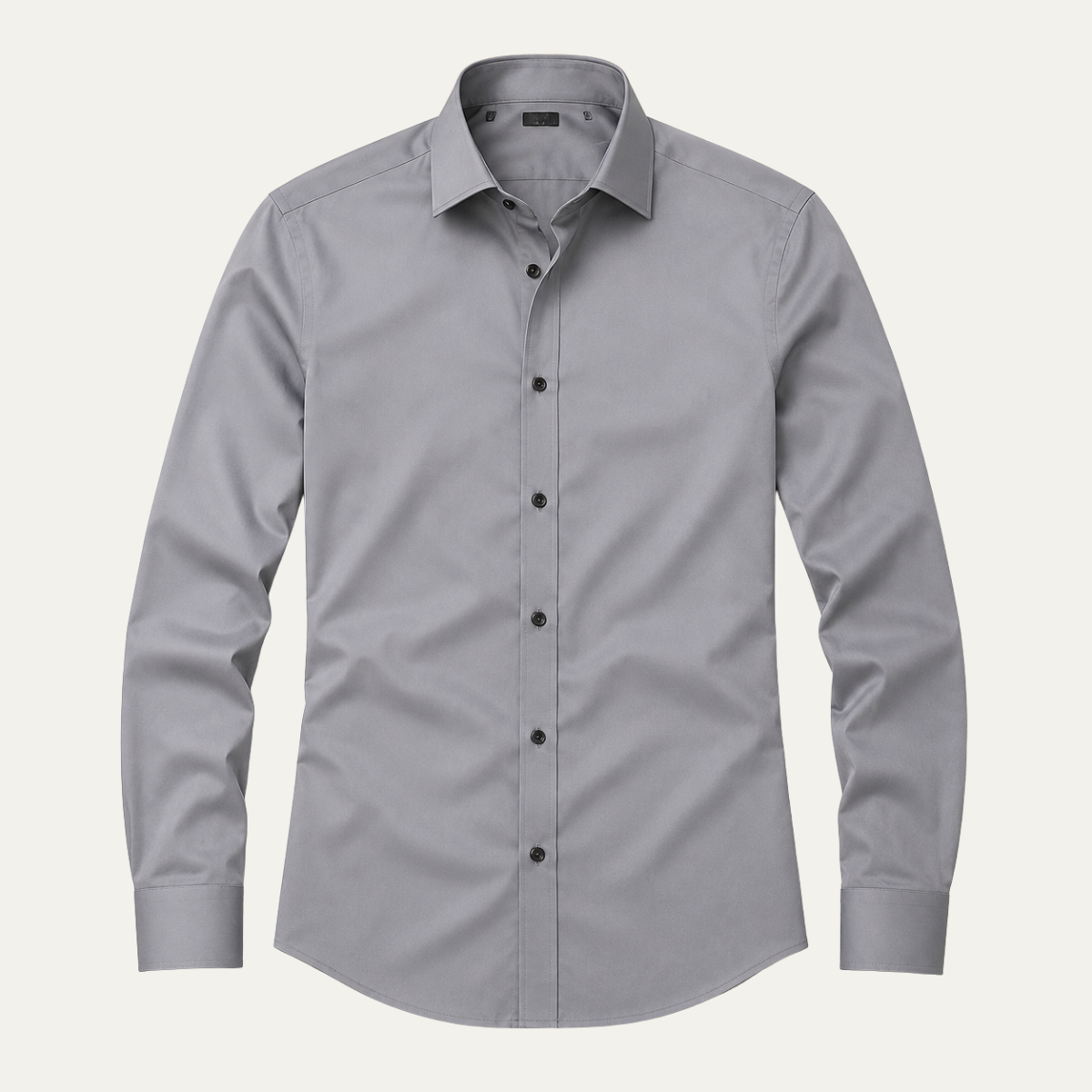 The Conegliano Men's Wrinkle Resistant Classic Dress Shirt