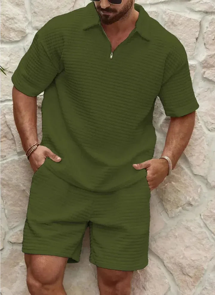 The Alderstone Lightweight Summer Set
