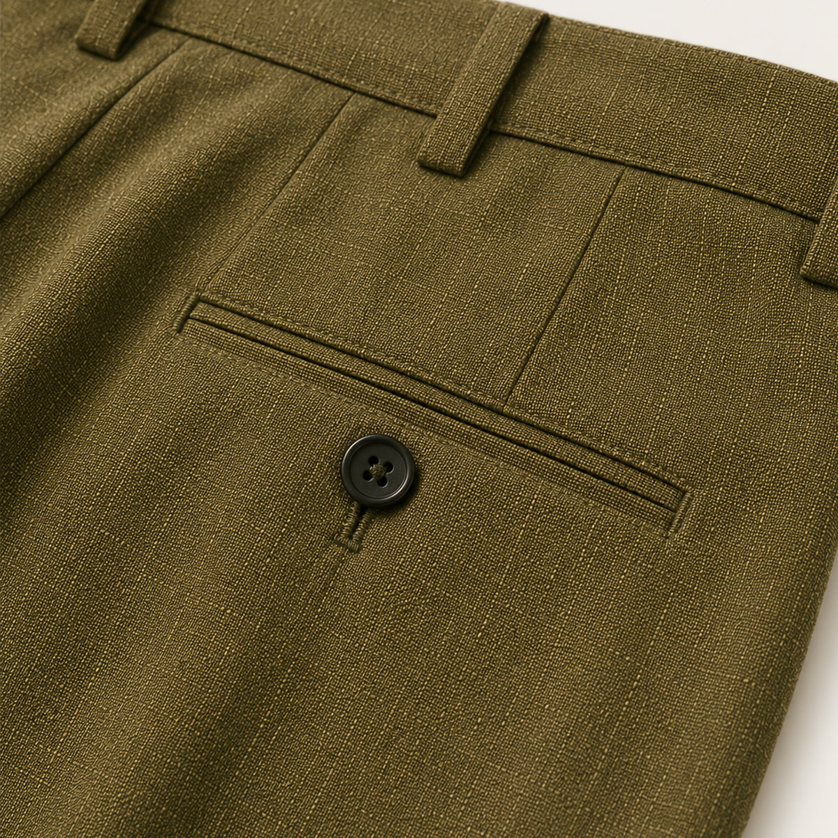 The Sheffield Men’s Slim Fit Set – Two Piece Business Wedding Suit