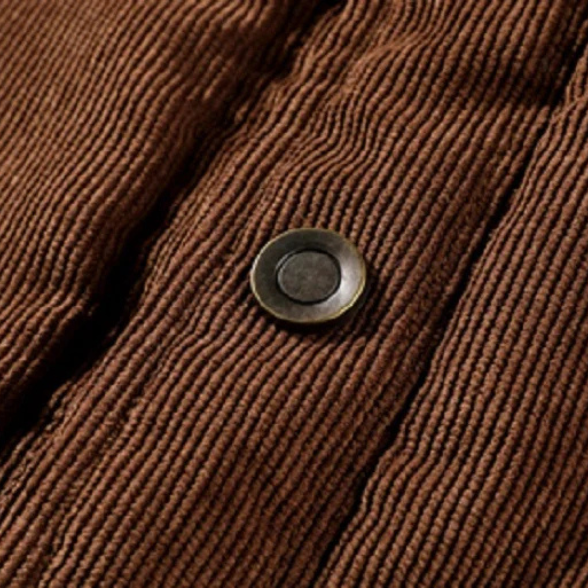 The Verbania Men’s Check Plaid Fleece Lined Flannel Jacket