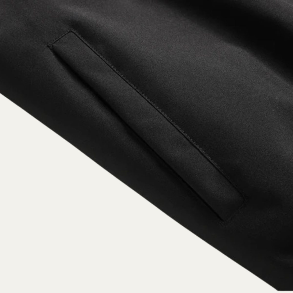 The Courmayeur Men’s Winter Thick Fleece Bomber Hooeded Jacket