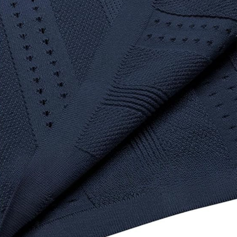 The Amalfi Men’s Button Down Shirt – Casual Summer Shirt