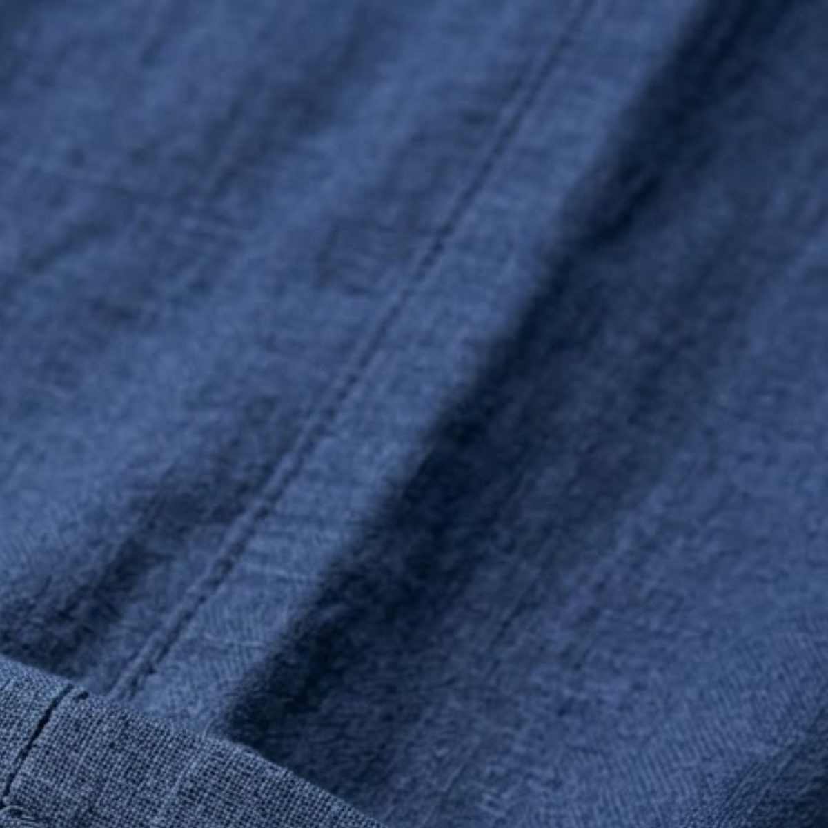 The Larkspur Men’s Hemp Breathable Straight Leg Pants