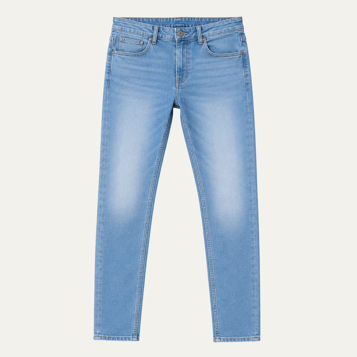 The Bozeman Men's Smart Denim Jeans