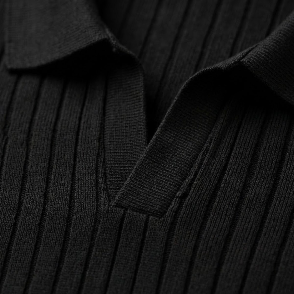 The Merrifield Men’s Knit Polo