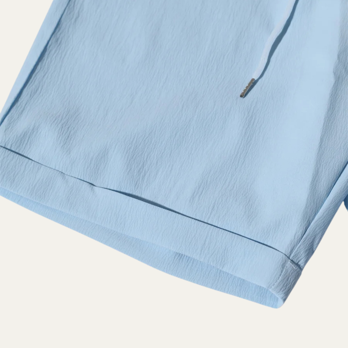 The Pinevalley Men’s Casual Summer Set – T Shirt & Shorts
