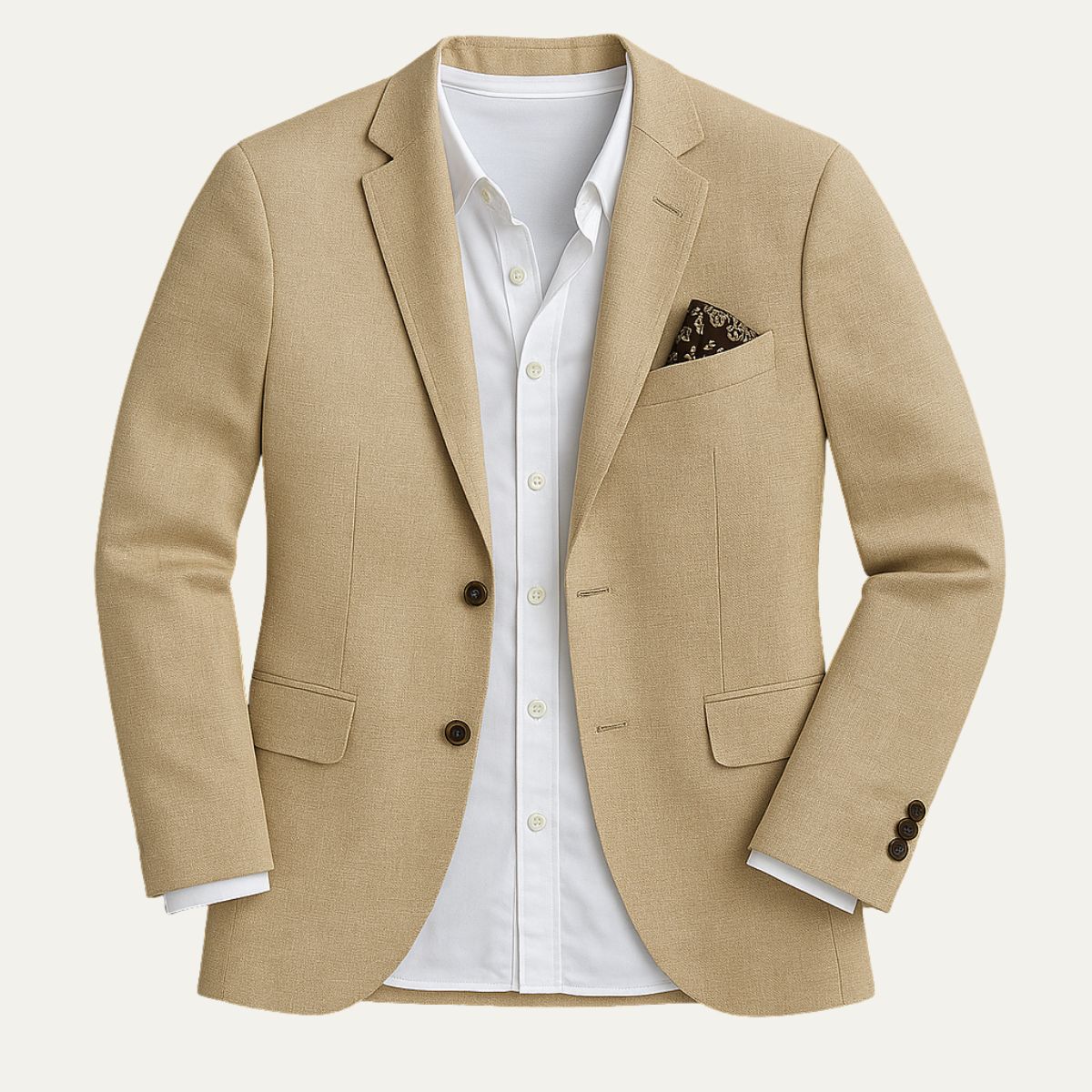 The Windsor Blazer — Wedding Guest Men - Formal Occasions
