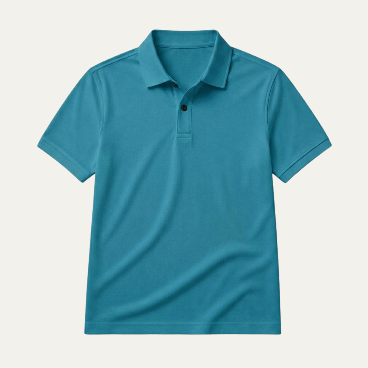 The Whitfield Men’s Smart Stretch Polo Shirt