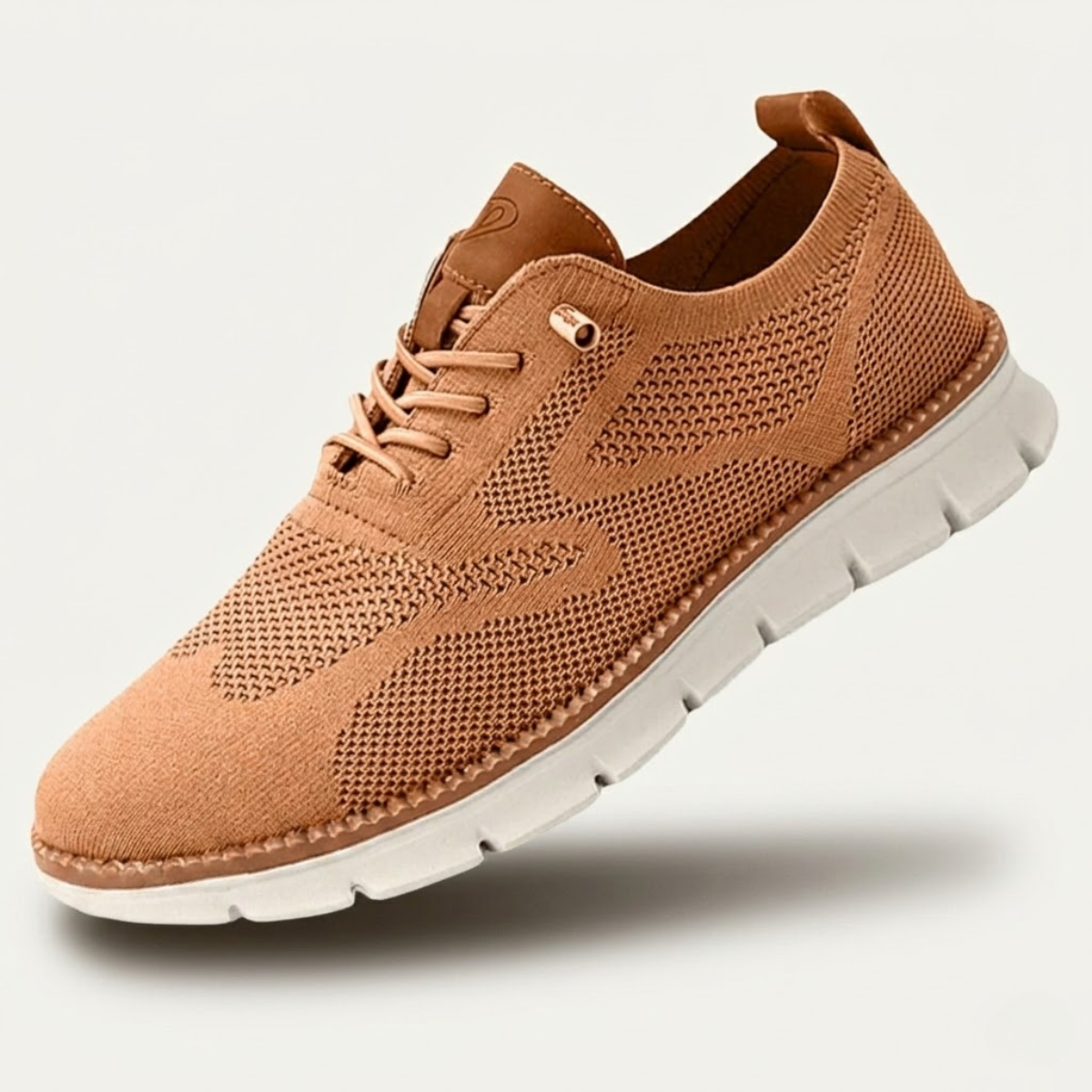 The Tarryton Men’s Lightweight Breathable Casual Knit Walking Shoes