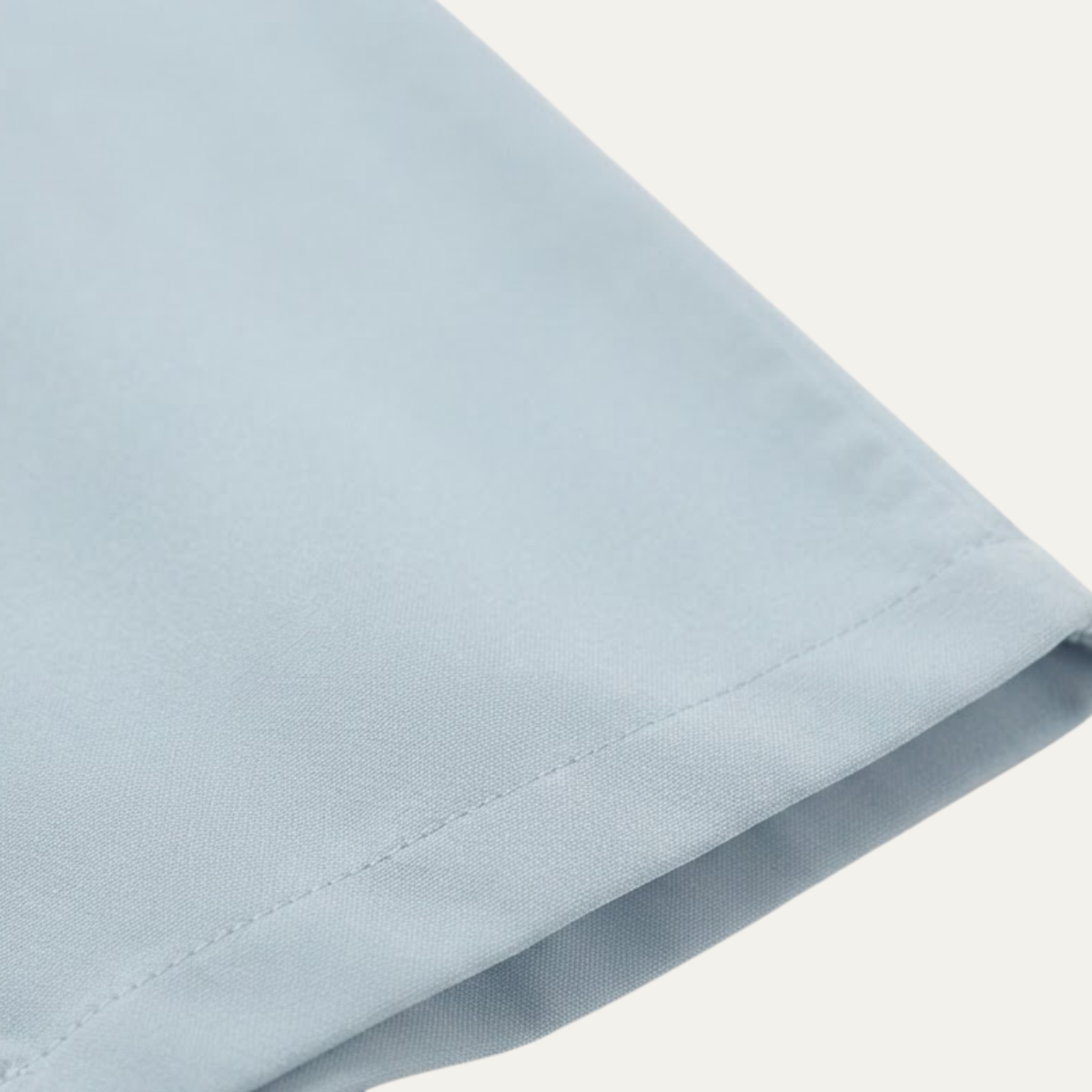 The McLean Men’s Casual Lightweight Linen Pants – Light Blue