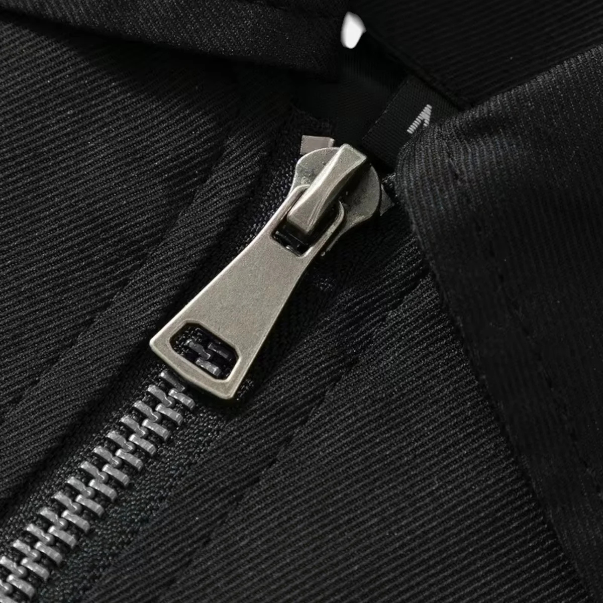 The Riverdale Men’s Lightweight Zip Summer Jacket