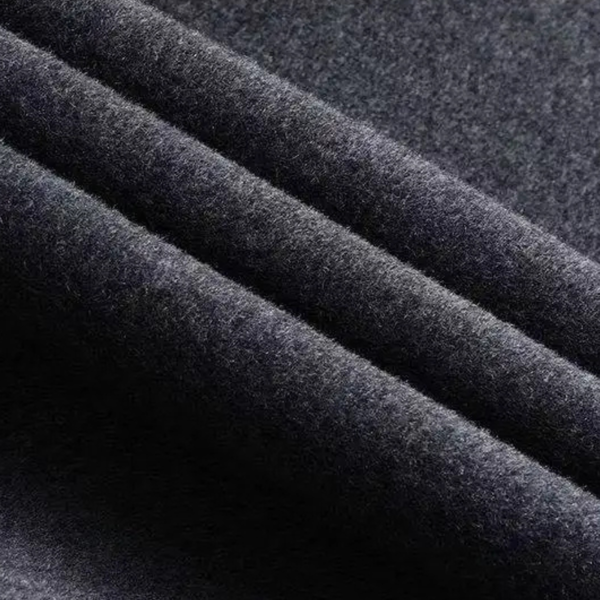 The Silverhaven – Men’s Smart Tailored Overcoat