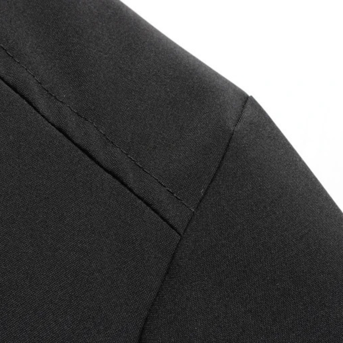 The Villasimius Men’s Winter Fleece Lined Hooded Bomber Jacket