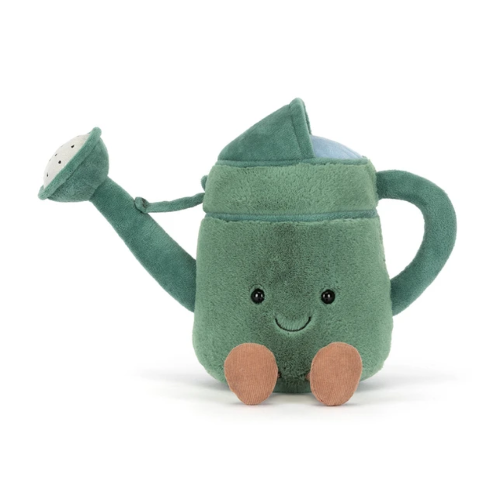 Playful Watering Can by Amuseables