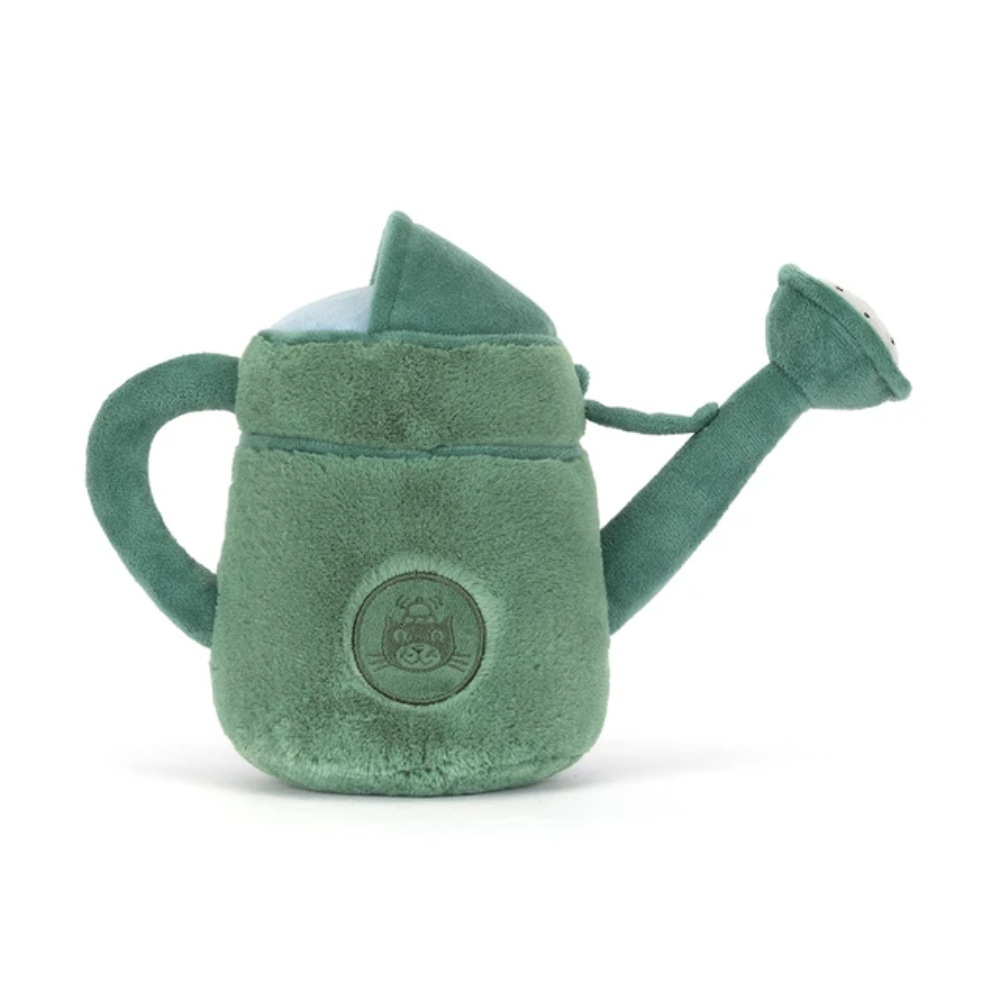 Playful Watering Can by Amuseables
