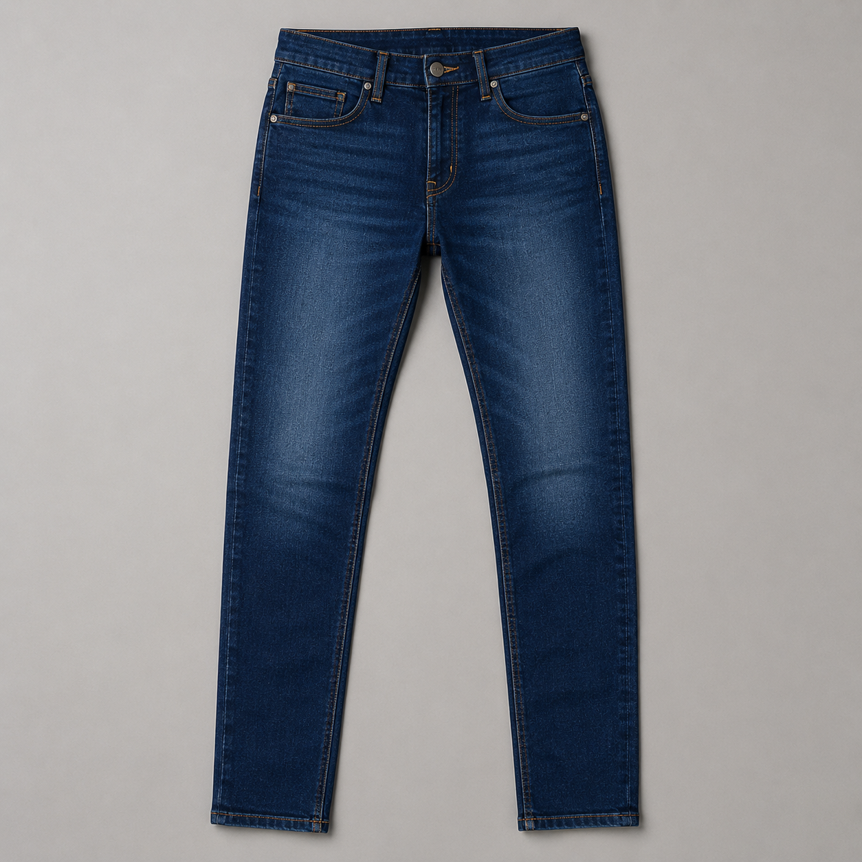 The Albuquerque Men’s Skinny Stretch Jeans