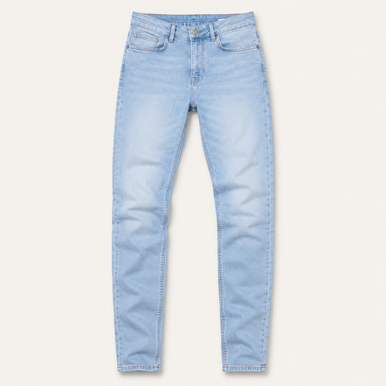 The Kirkland Men’s Slim Fit Work Jeans