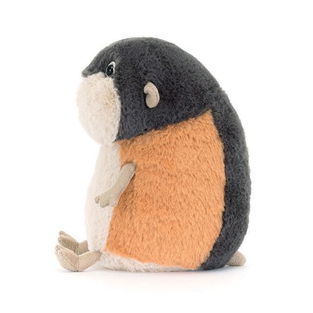 Lemming of Lambeth