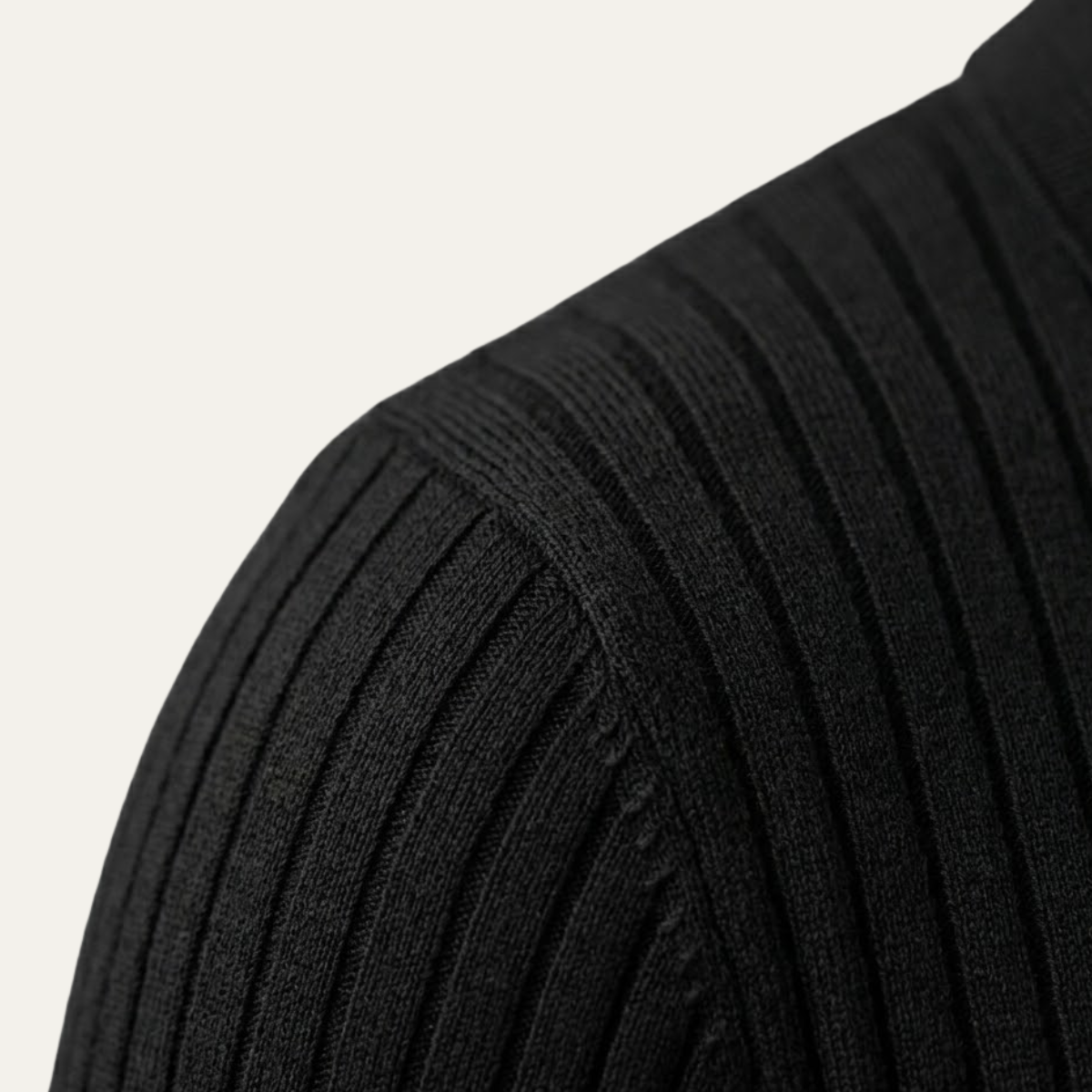 The Merrifield Men’s Knit Polo