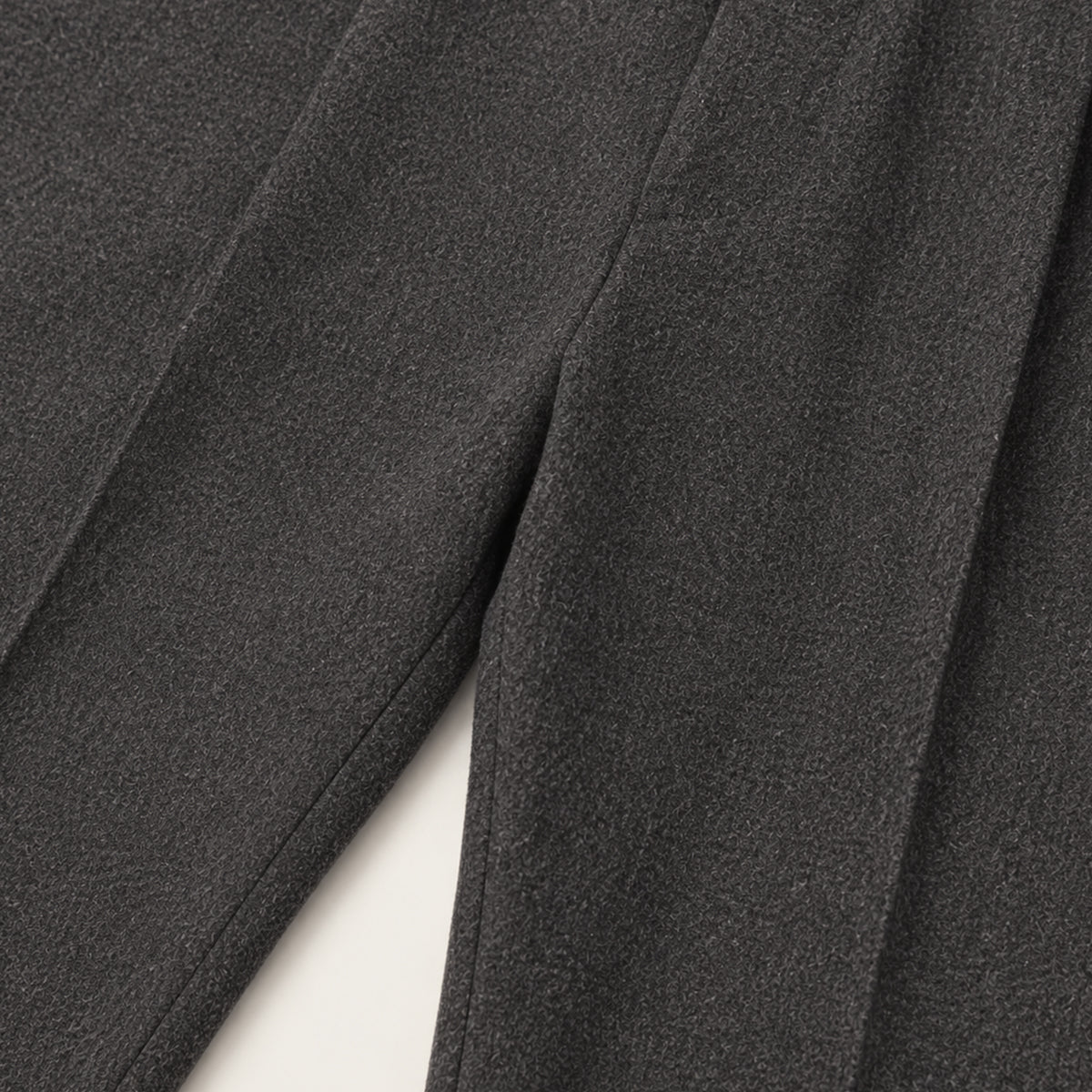 The Gold Coast Men’s High Waisted Pleated Straight Leg Dress Pants